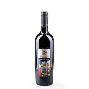 Atina dop cabernet linea nobile 2019