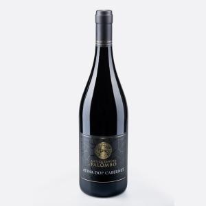 Atina dop cabernet linea ducale