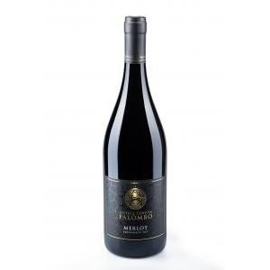 Merlot frusinate igp linea ducale